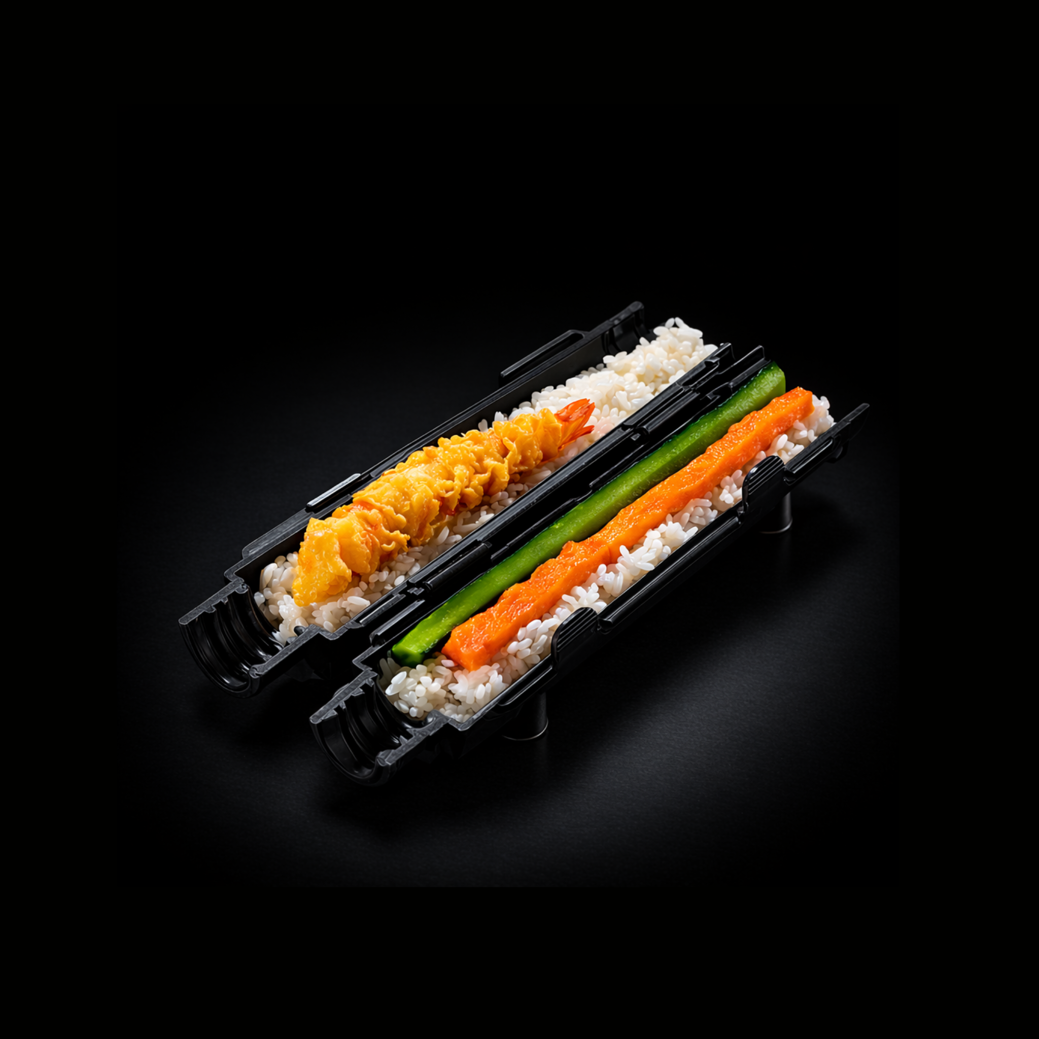 Roll Maker