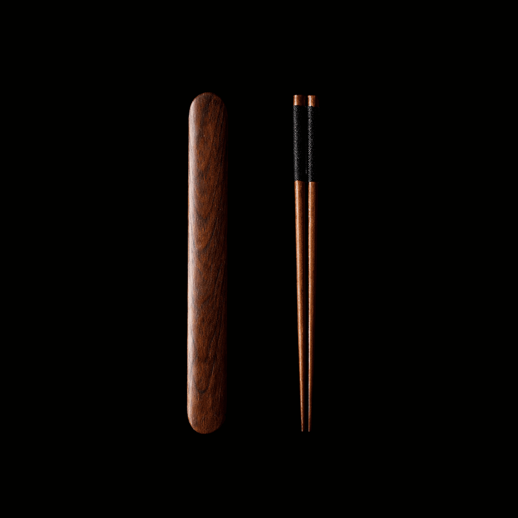 Baguette en bois d'Orme
