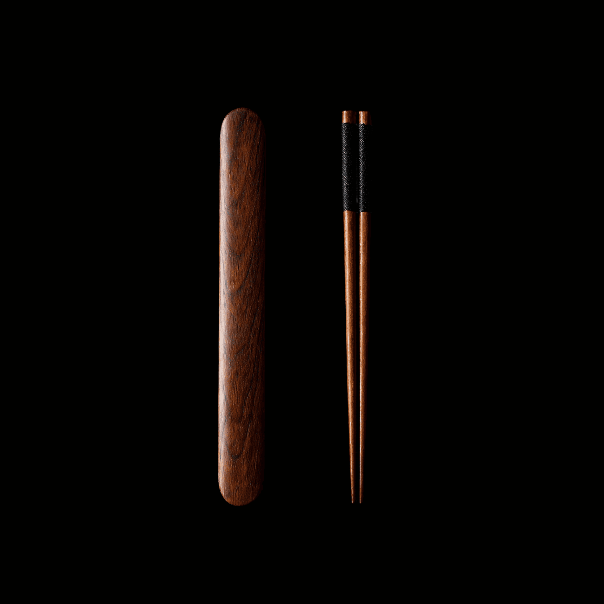 Baguette en bois d'Orme