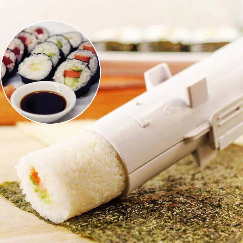 Roll Maker
